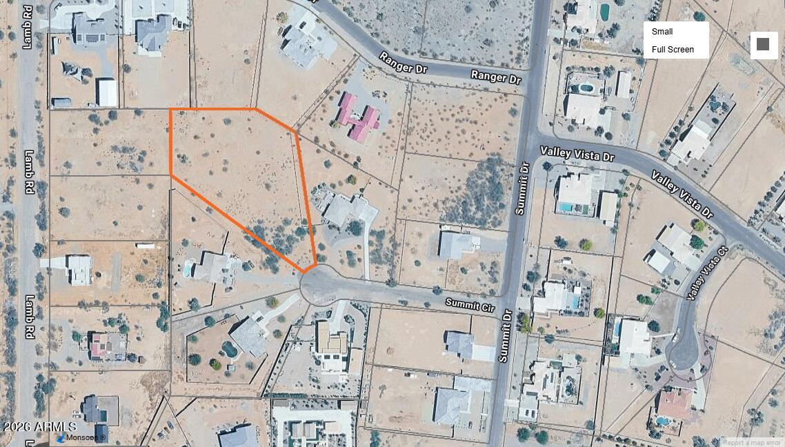 11090 W SUMMIT Circle 22, Casa Grande, AZ 85193