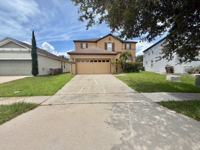 452 JANICE KAY PLACE
