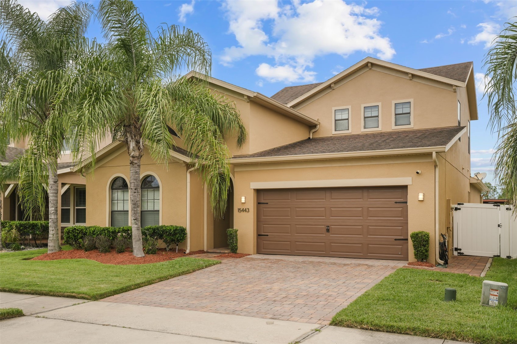 15443 SUGARCUP COURT