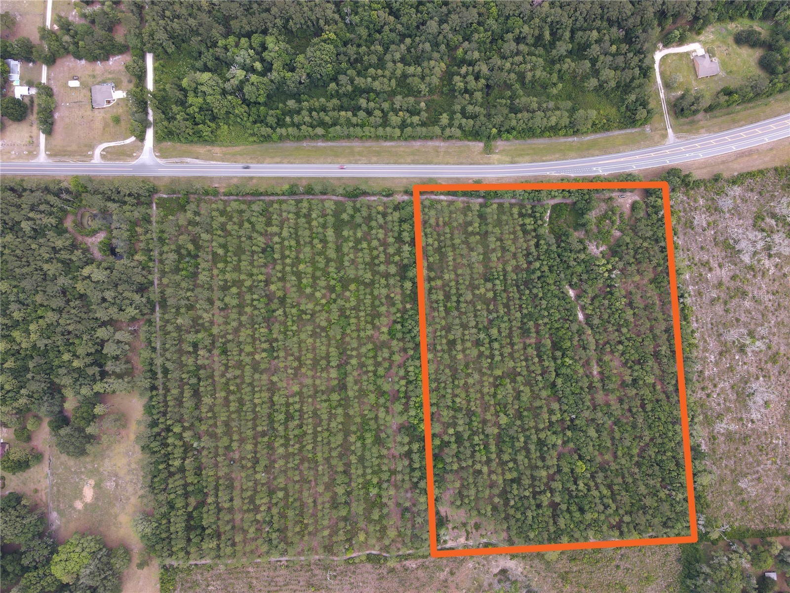 TBD N STATE ROAD 121 2