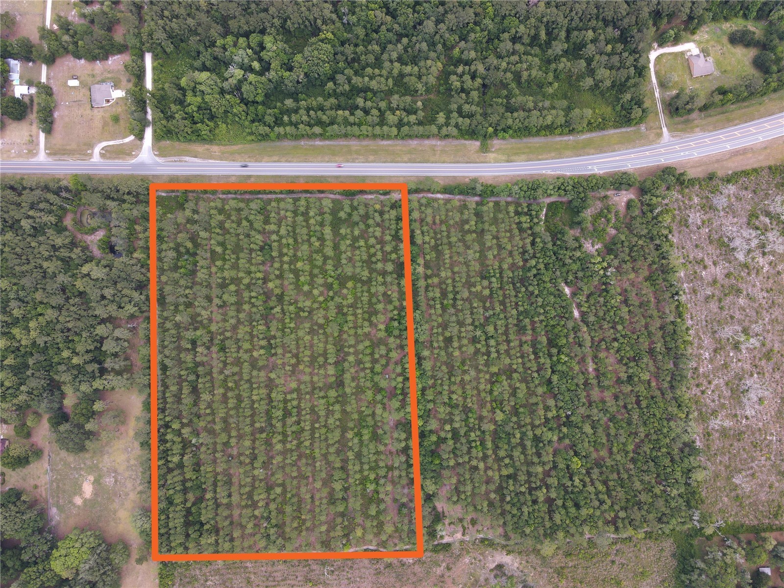 TBD N STATE ROAD 121 1