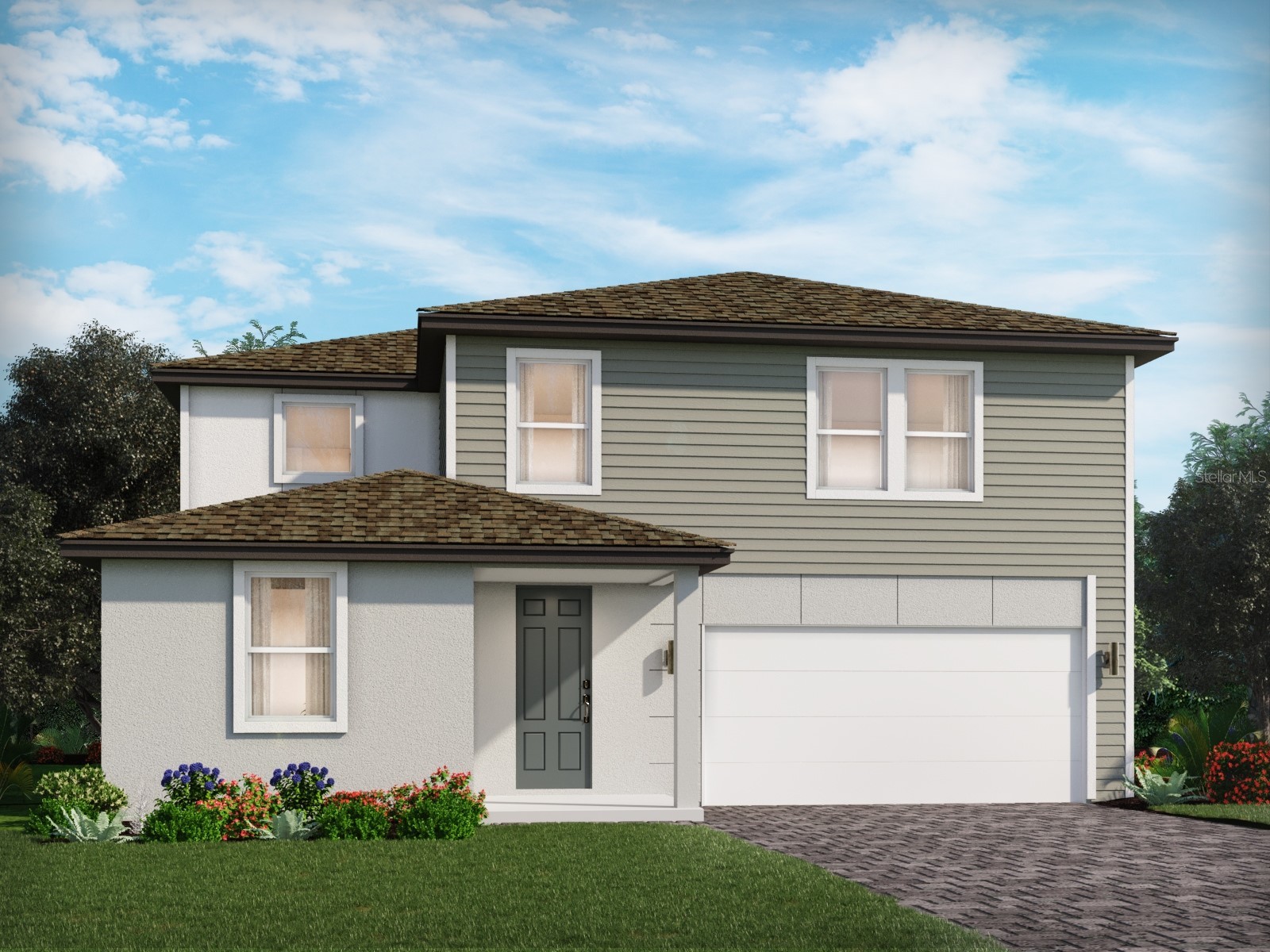 5174 GREEN BELT DRIVE