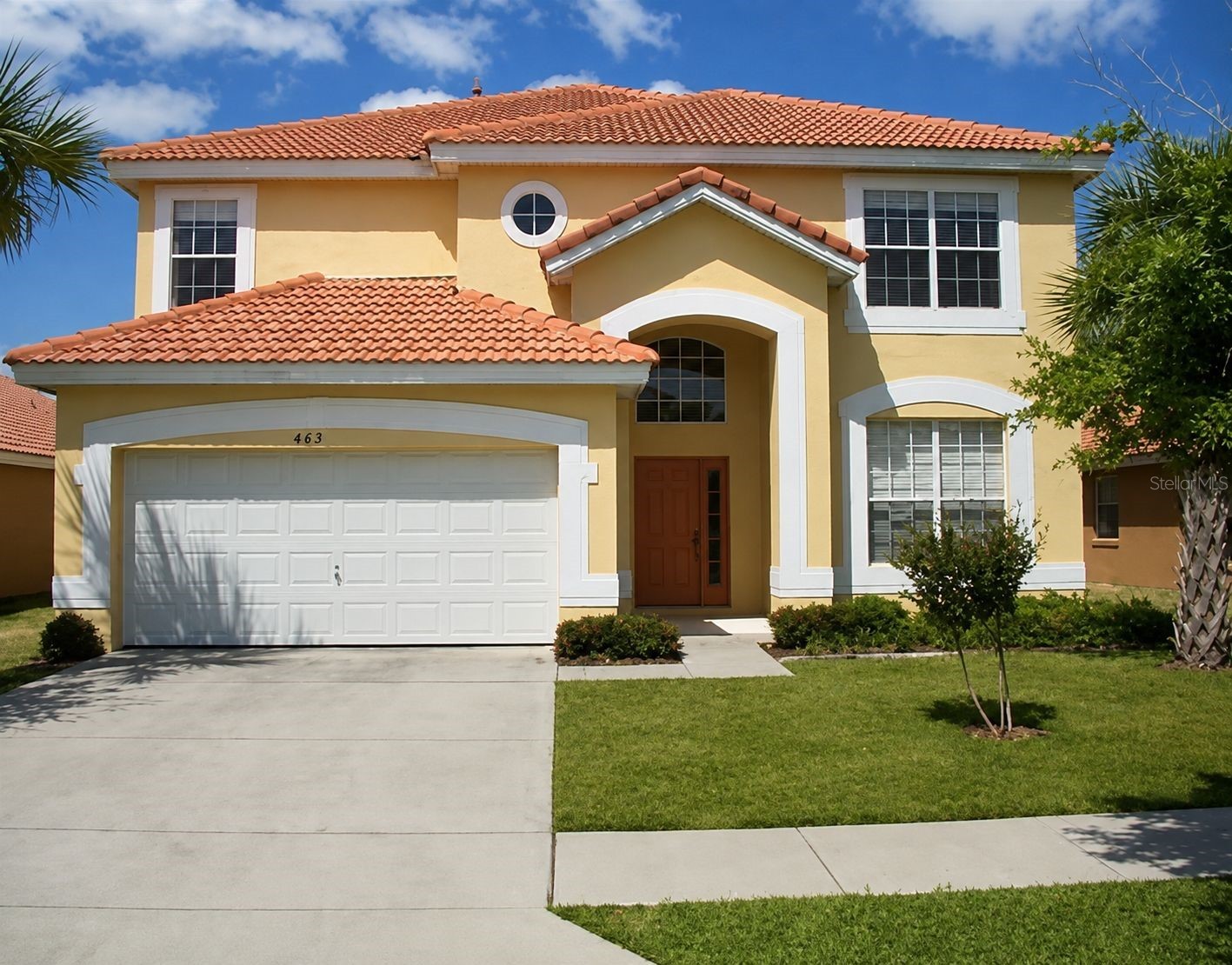 463 PALOMA DRIVE