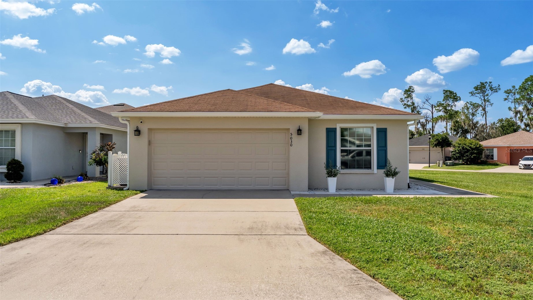 5030 BELMONT PARK LANE
