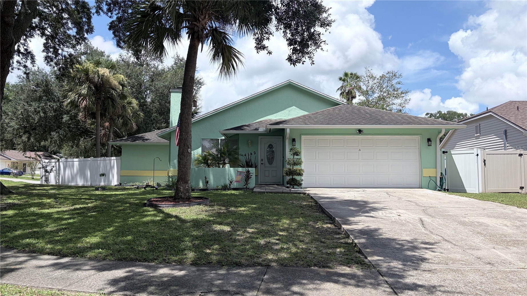 4142 YELLOWWOOD DRIVE