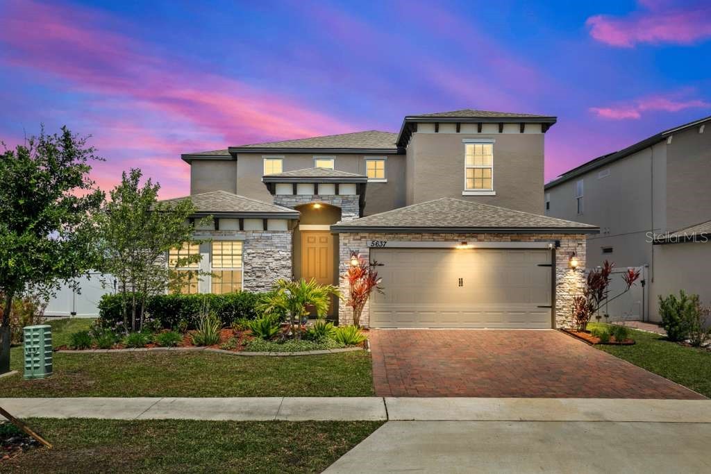 5637 BEGGS ROAD