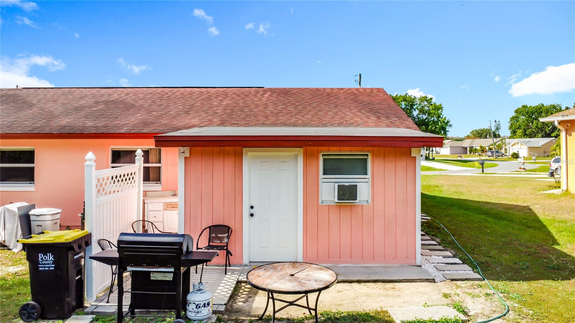739 DROMEDARY DRIVE Efficiency