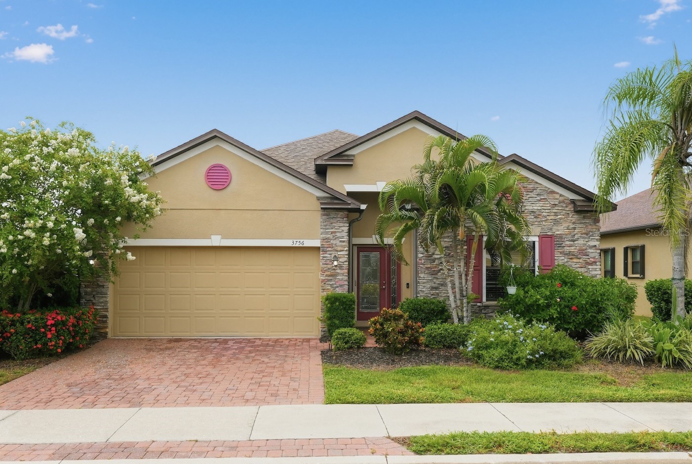 3756 COBBLESTONE LANE