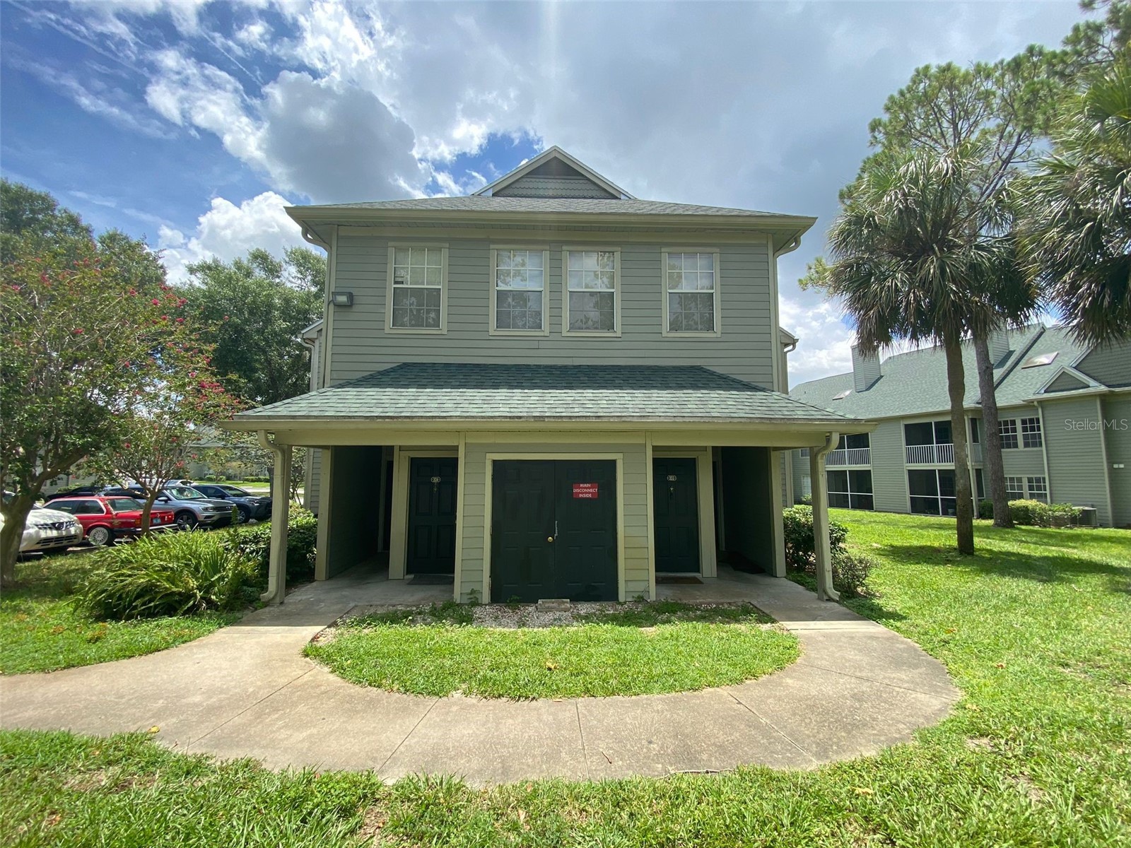 6100 WESTGATE DRIVE 103