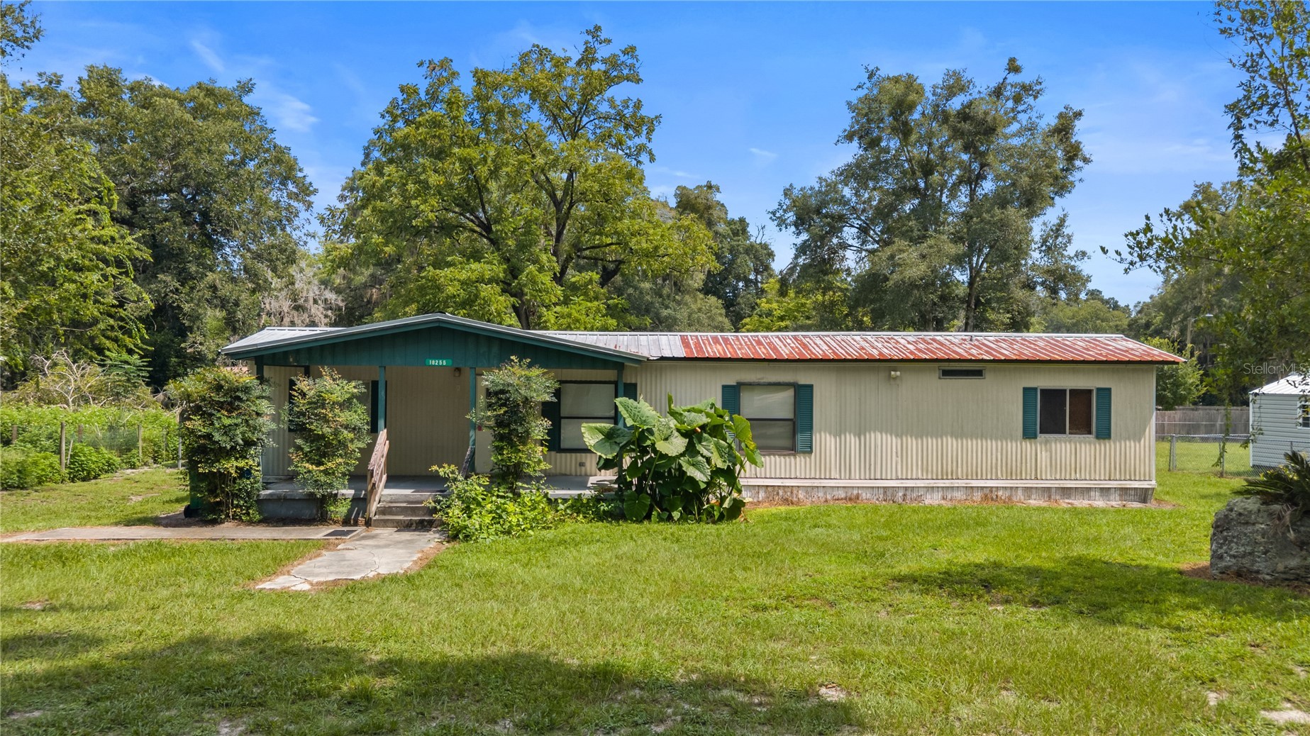 18255 NW 238TH STREET