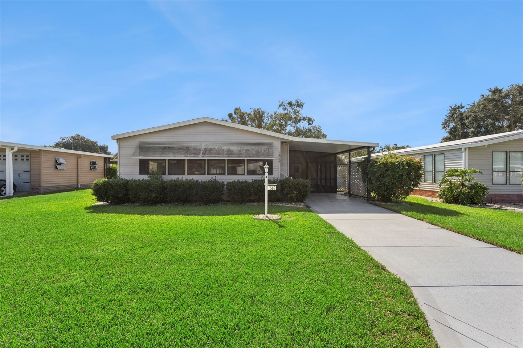 1615 PINEHURST DRIVE