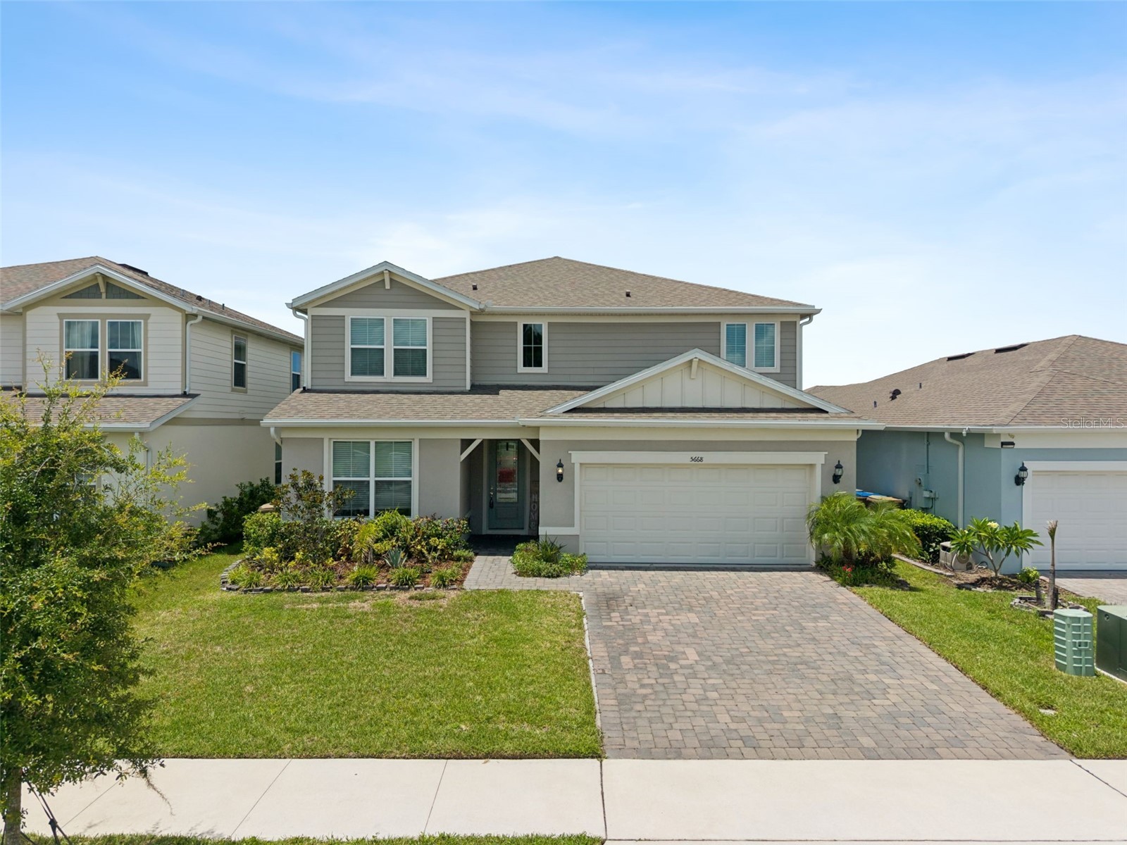 5668 ARBORVISTA DRIVE