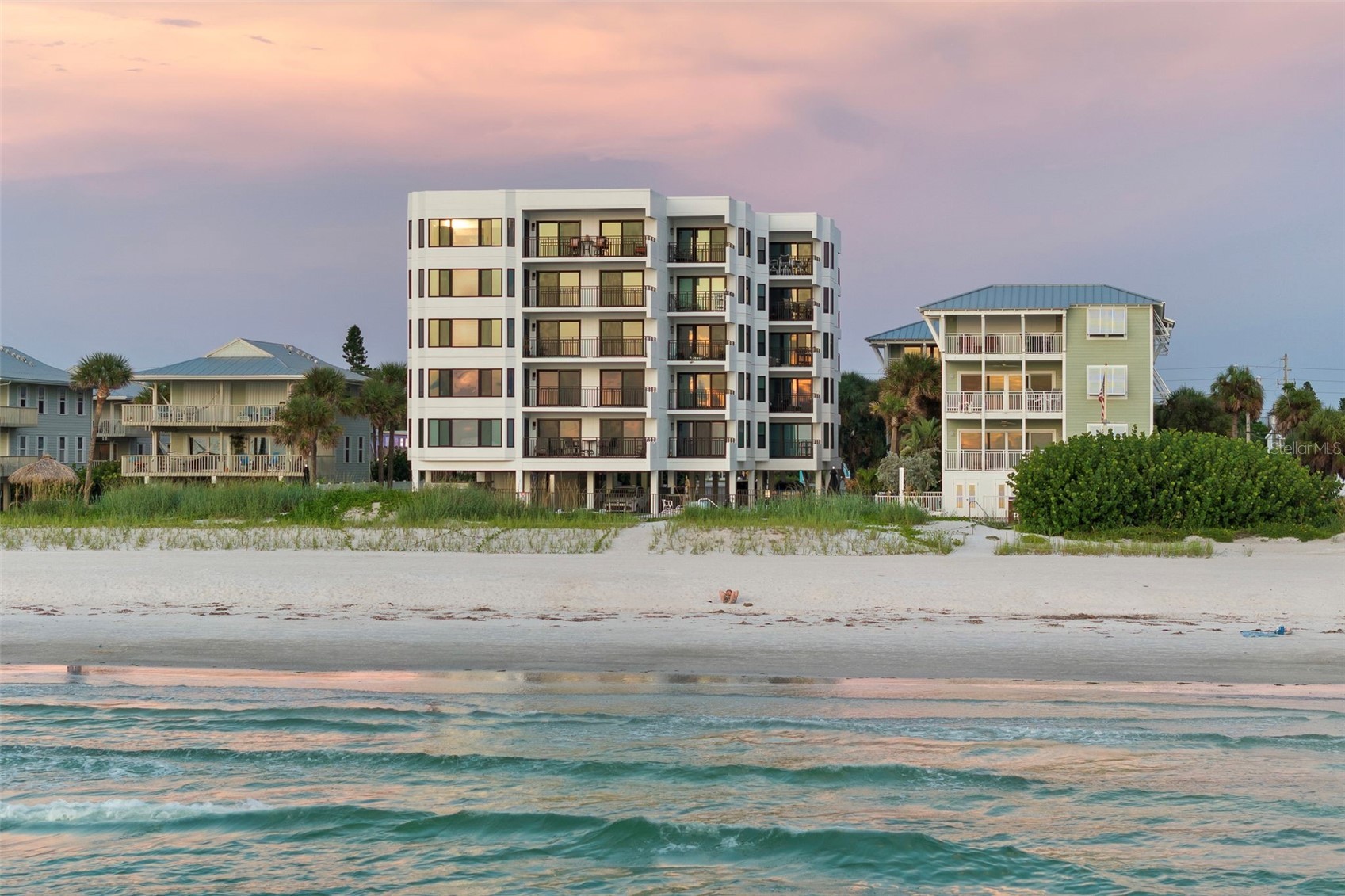 1310 GULF BOULEVARD 503