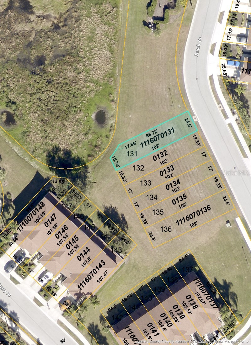 1310 JONAH DRIVE