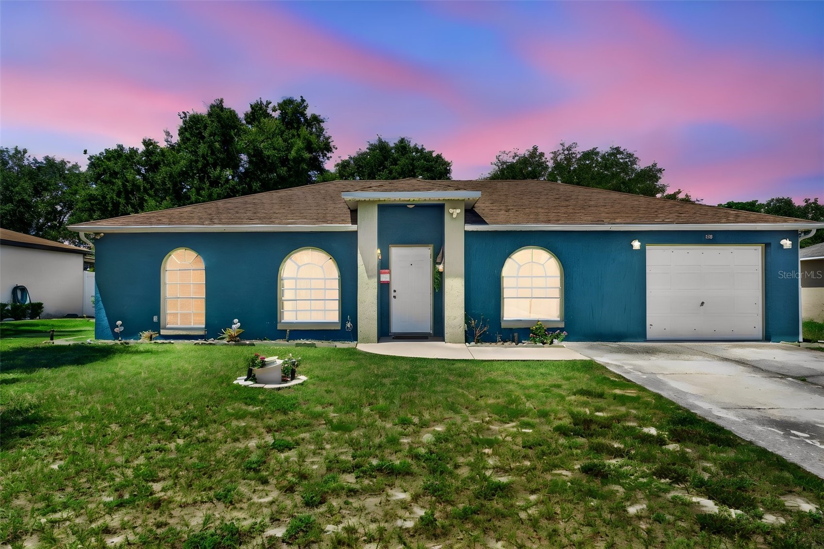 125 CHEROKEE DRIVE