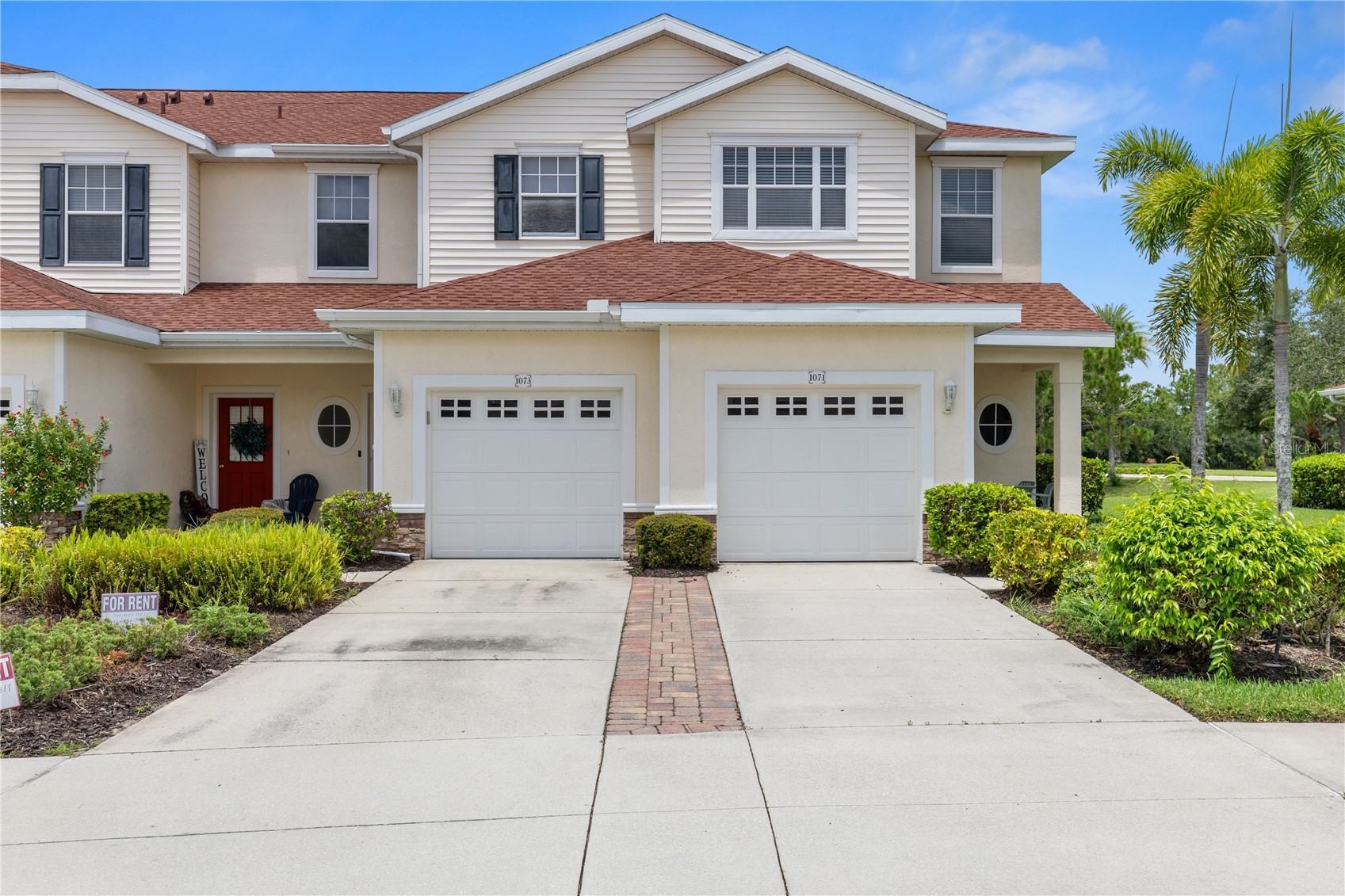 1073 JONAH DRIVE