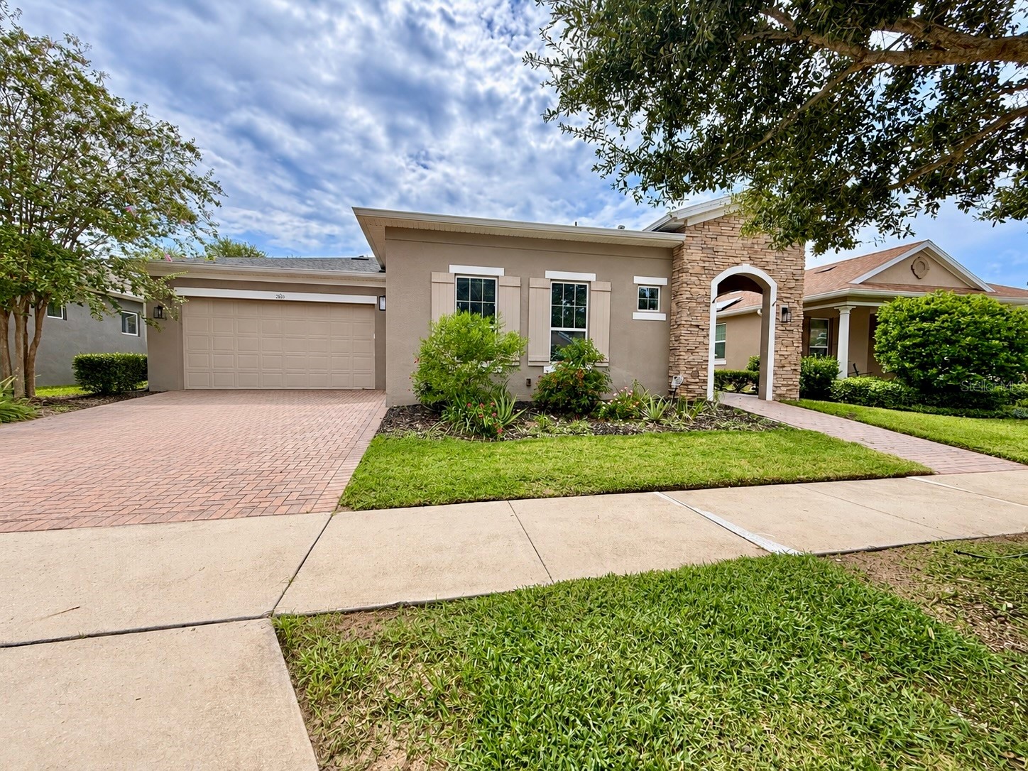 243 SILVER MAPLE ROAD