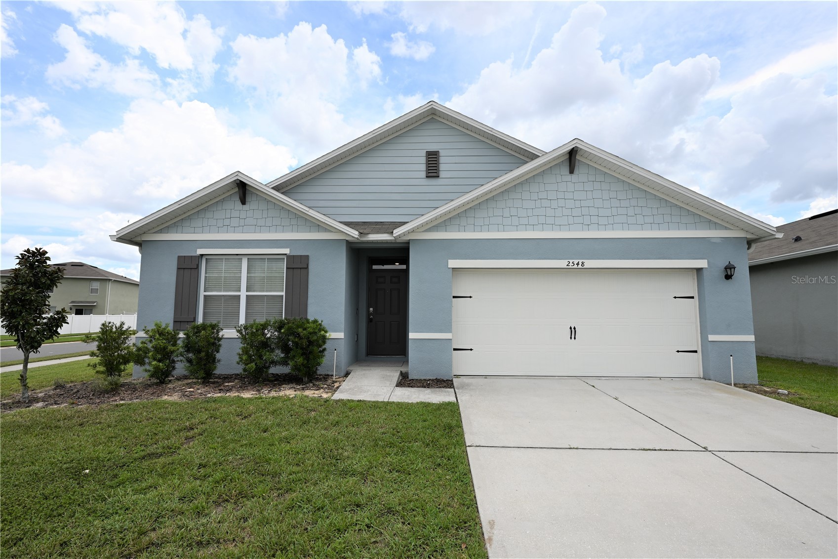 2548 RYLAND FALLS DRIVE