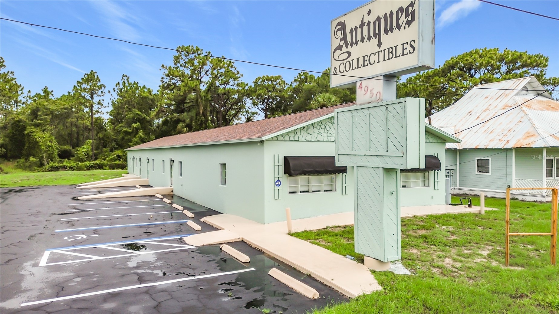4950 S SUNCOAST BOULEVARD