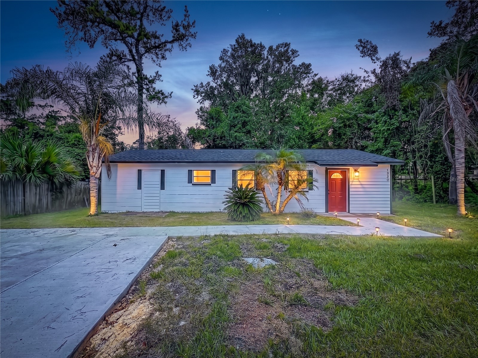 1320 NW 55TH STREET