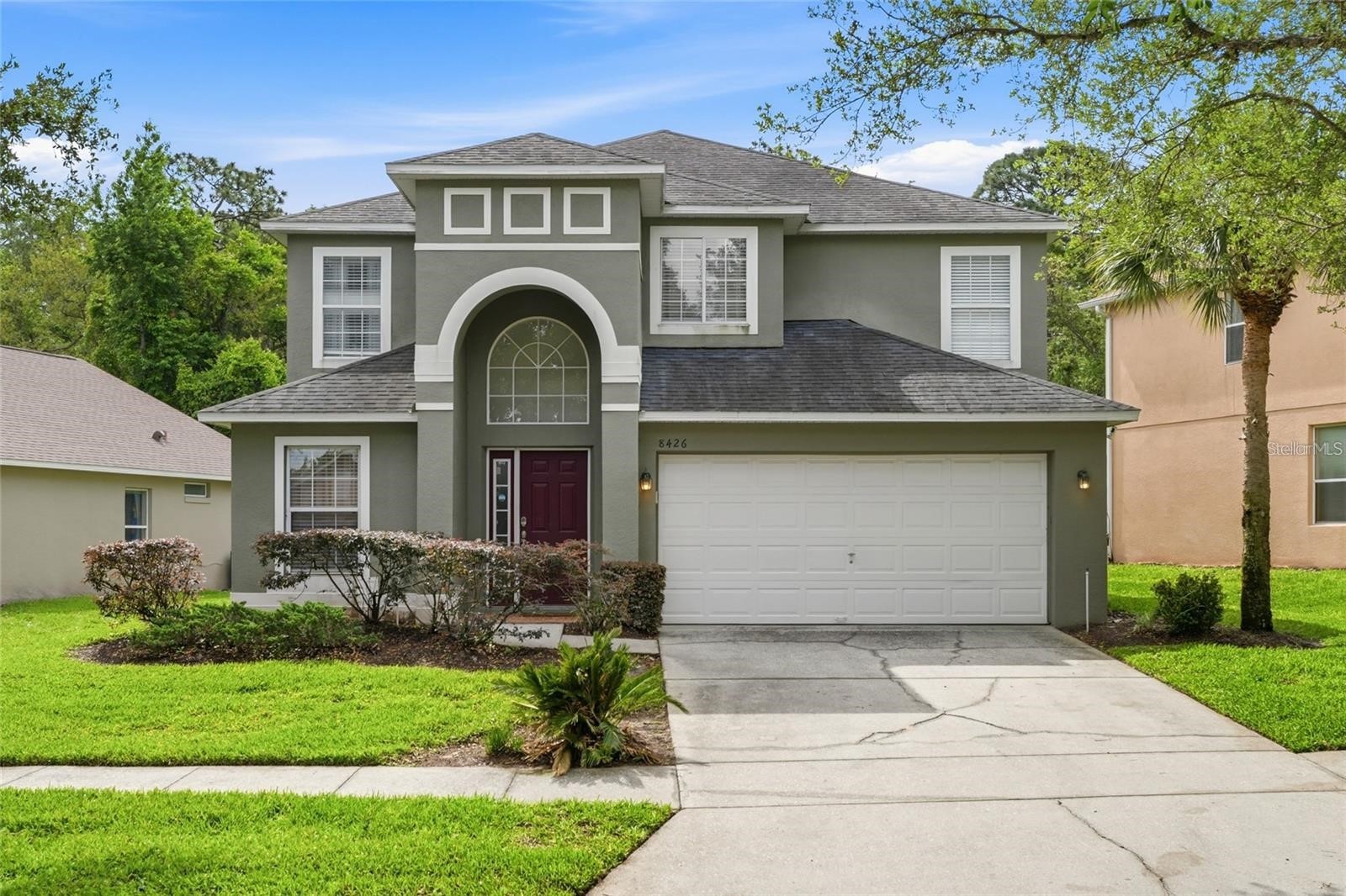 8426 SECRET KEY COVE