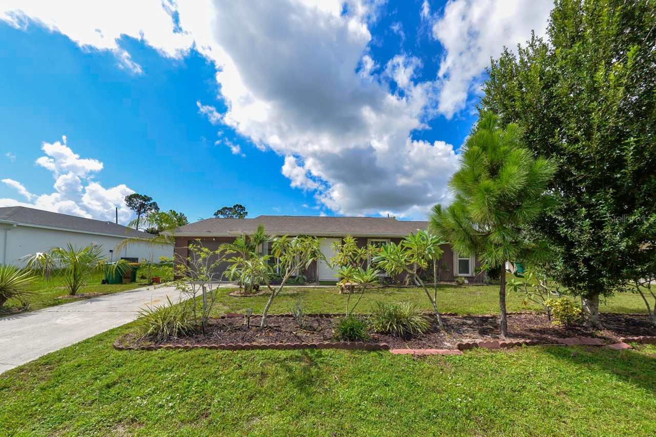 2678 ROCK CREEK DRIVE