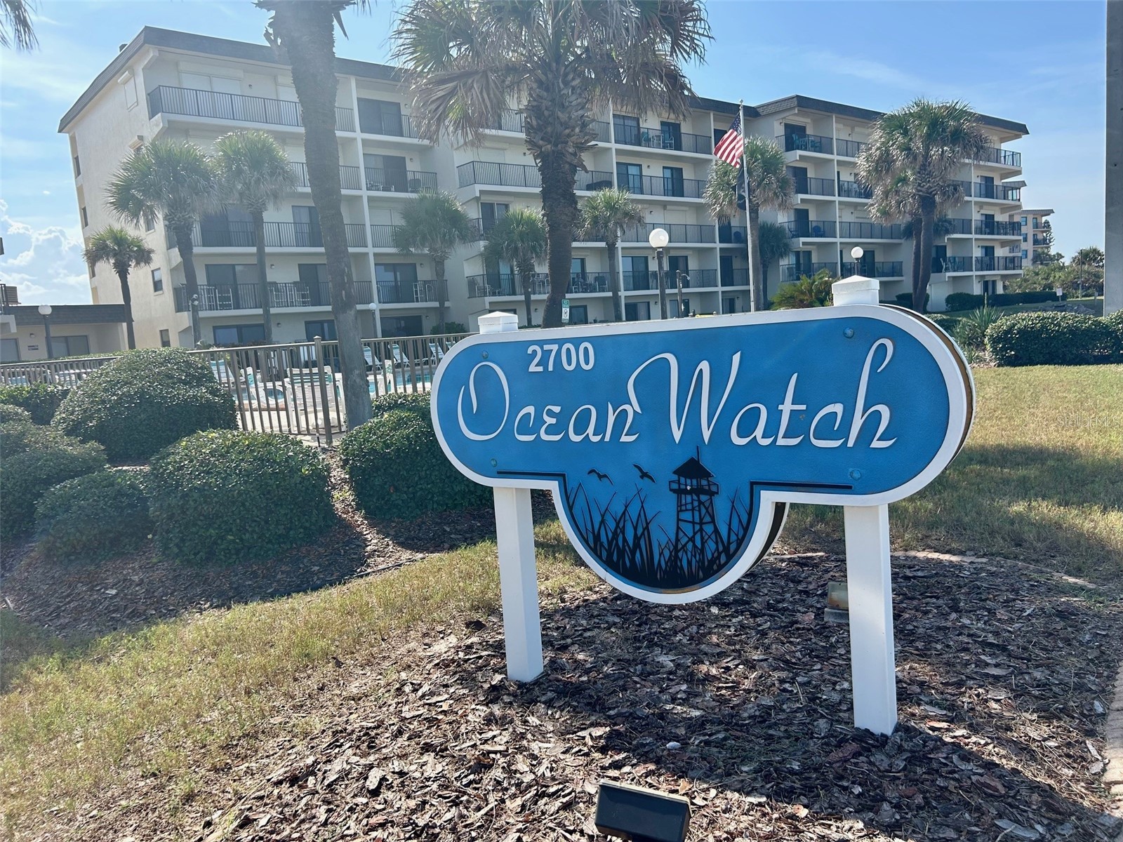 2700 OCEAN SHORE BOULEVARD 315