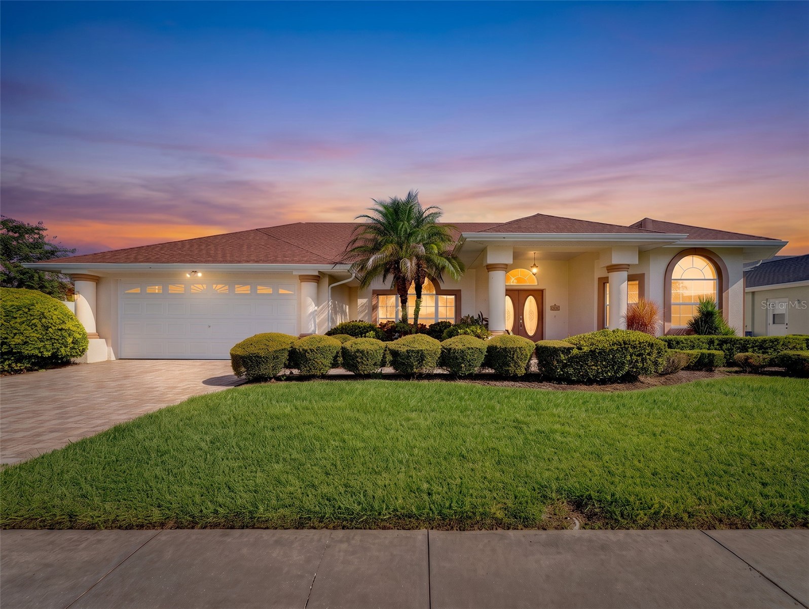 8425 DANBURY LANE