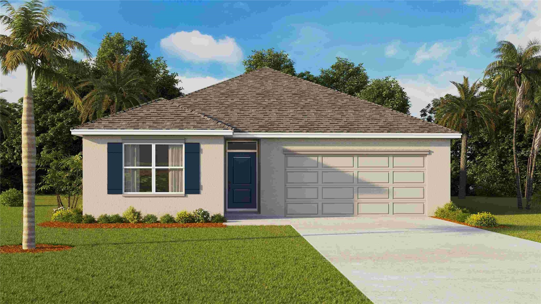 15009 CROSSHALL STREAM DRIVE