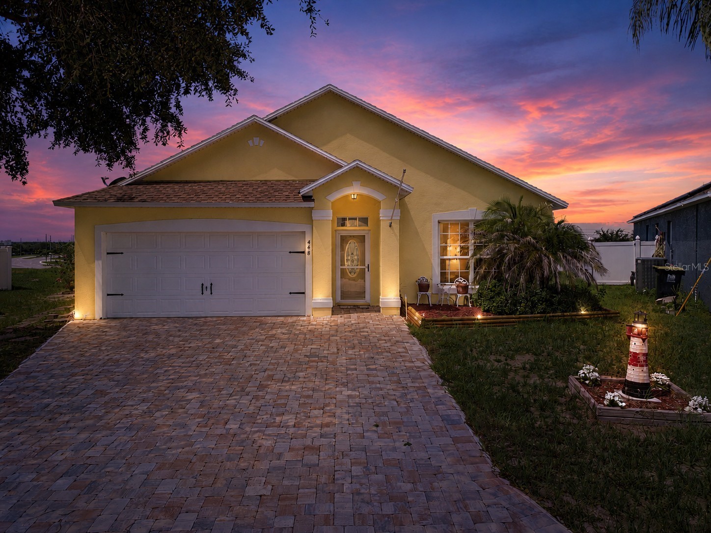 448 COTSWOLD CIRCLE