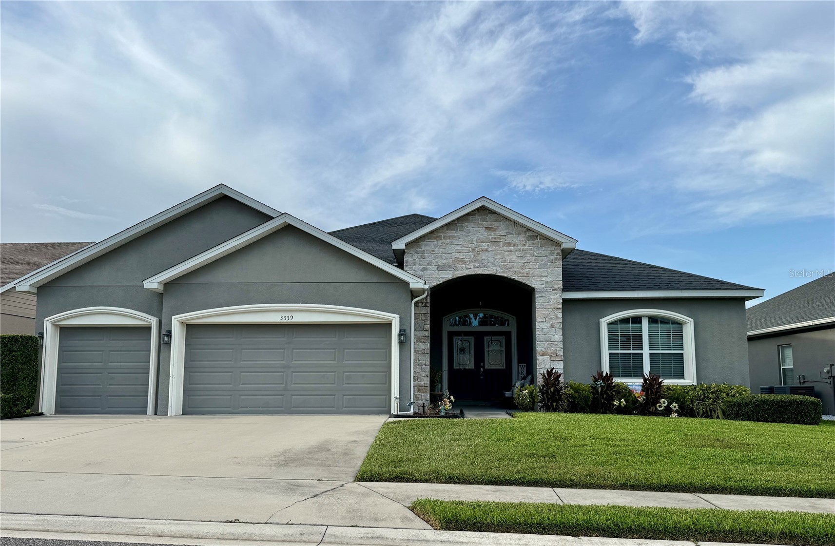 3339 PEARLY DRIVE