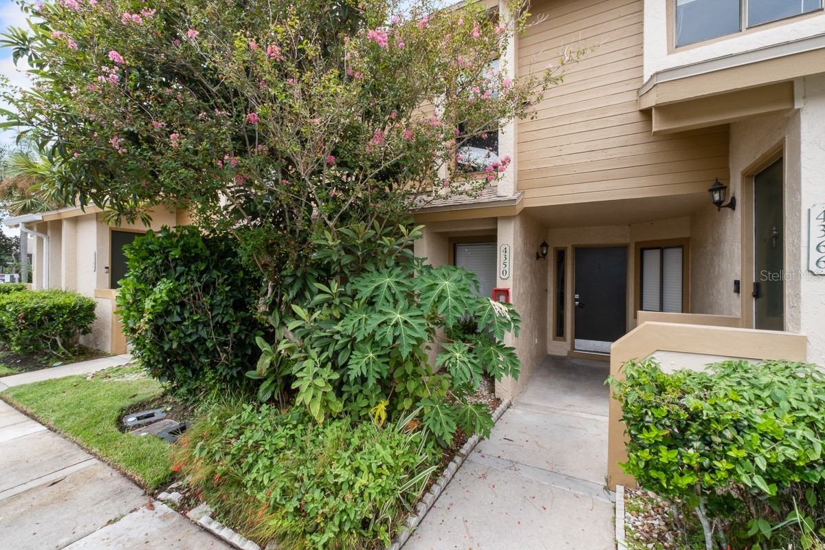 4350 MIDDLEBROOK ROAD 4350