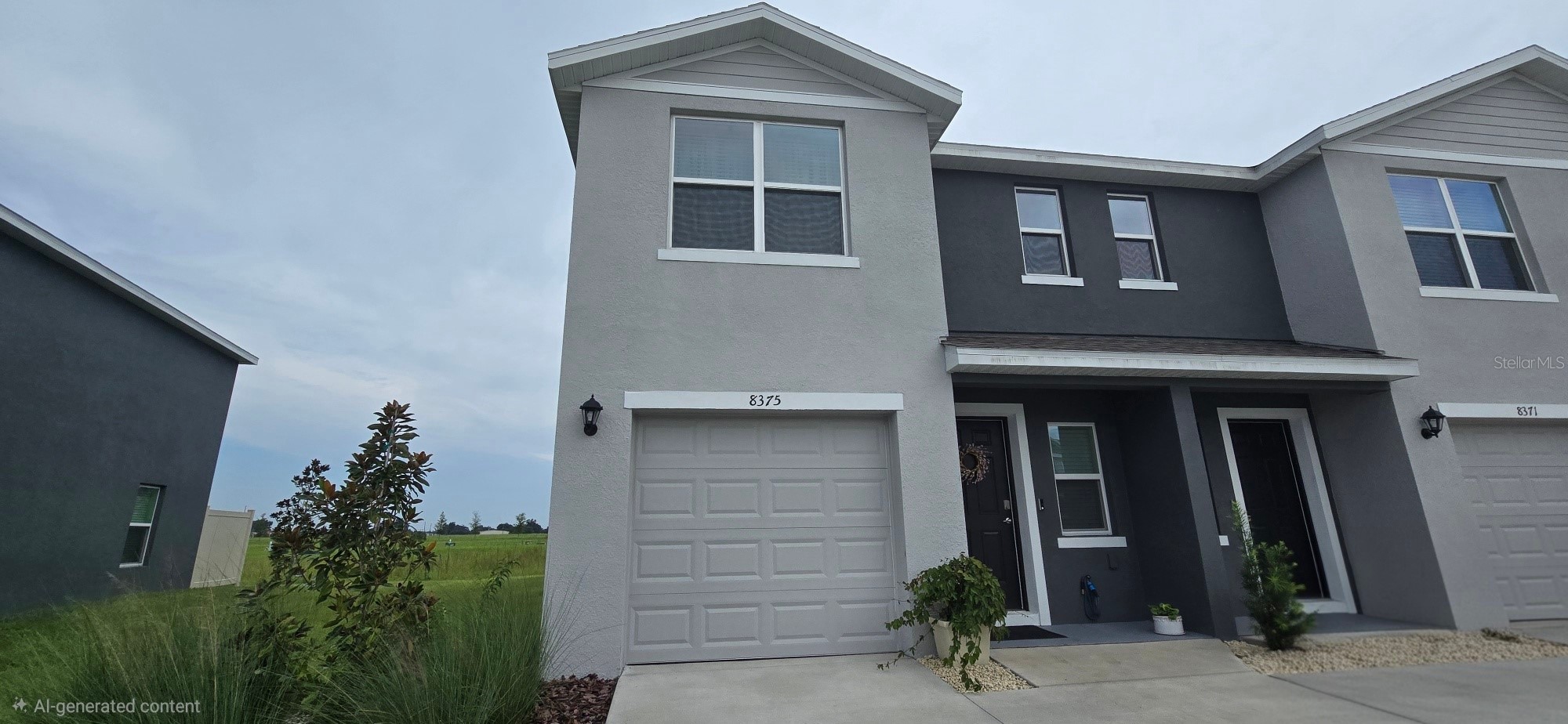 8375 GOWER TRAIL