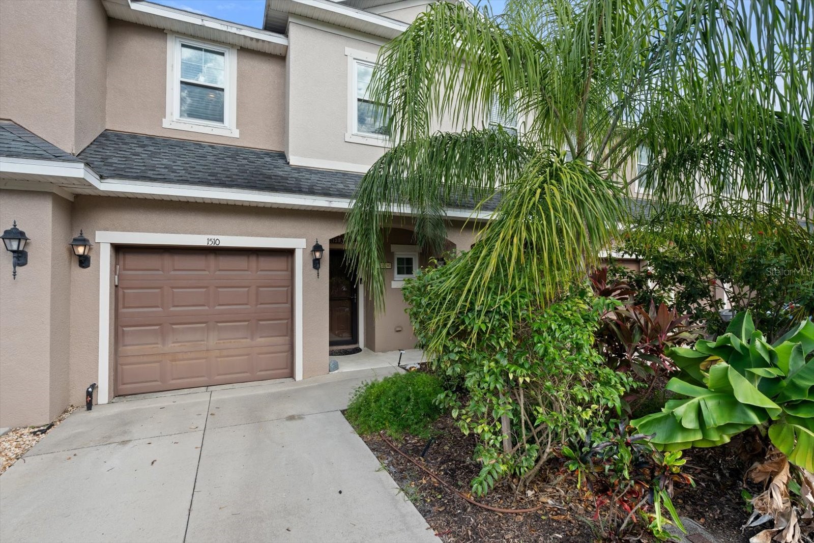 1510 GRANTHAM DRIVE