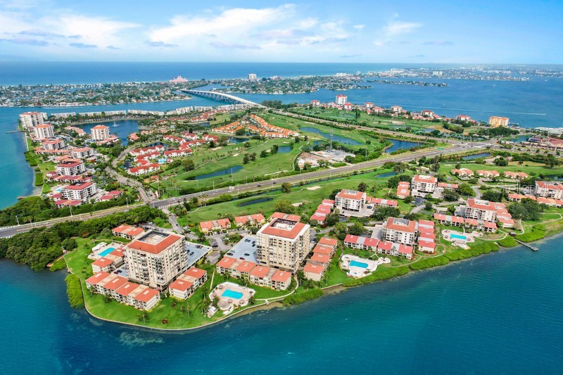 6268 PALMA DEL MAR BOULEVARD S 109