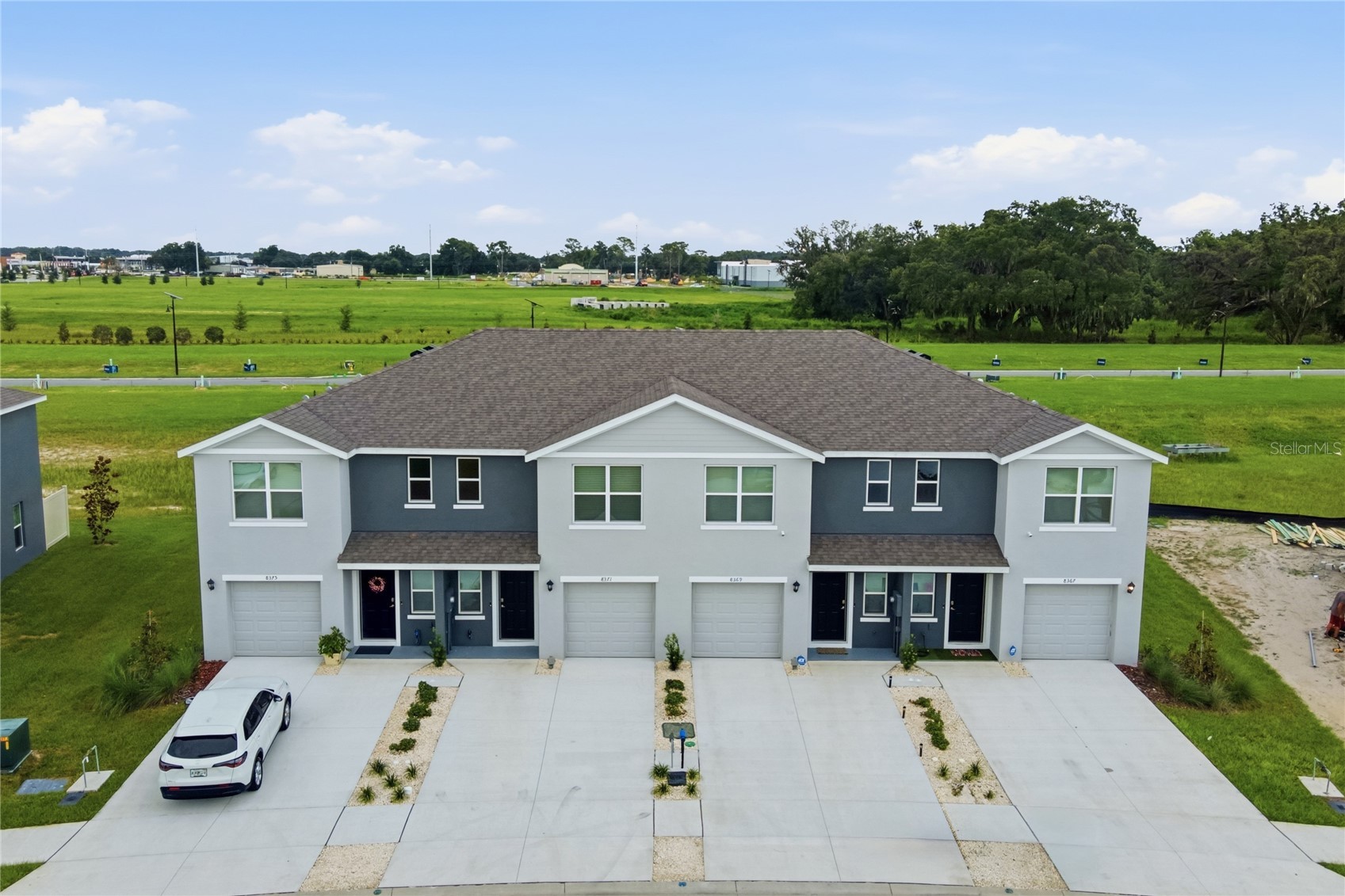 8371 GOWER TRAIL