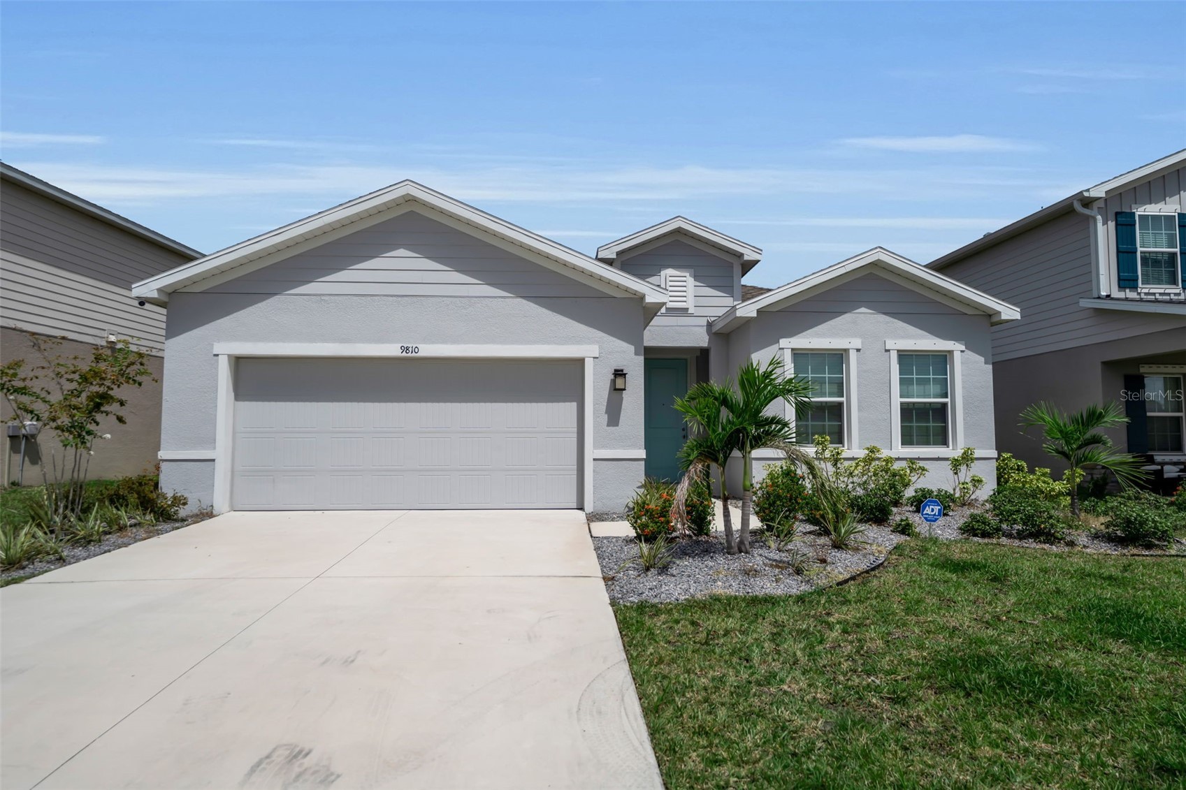 9810 EVENTIDE TRAIL