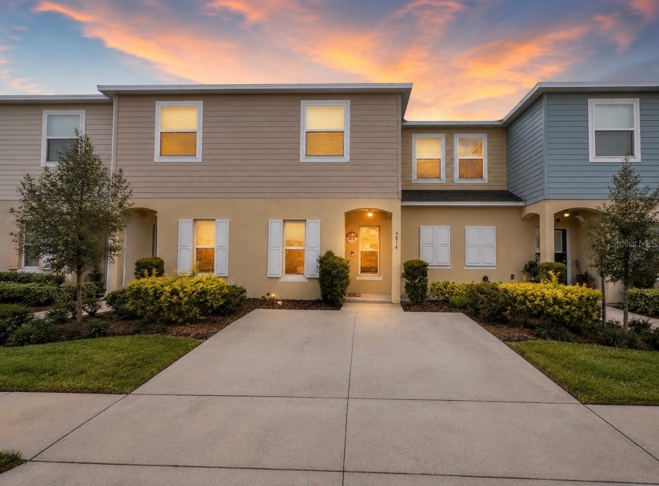 4814 CORAL CASTLE DRIVE