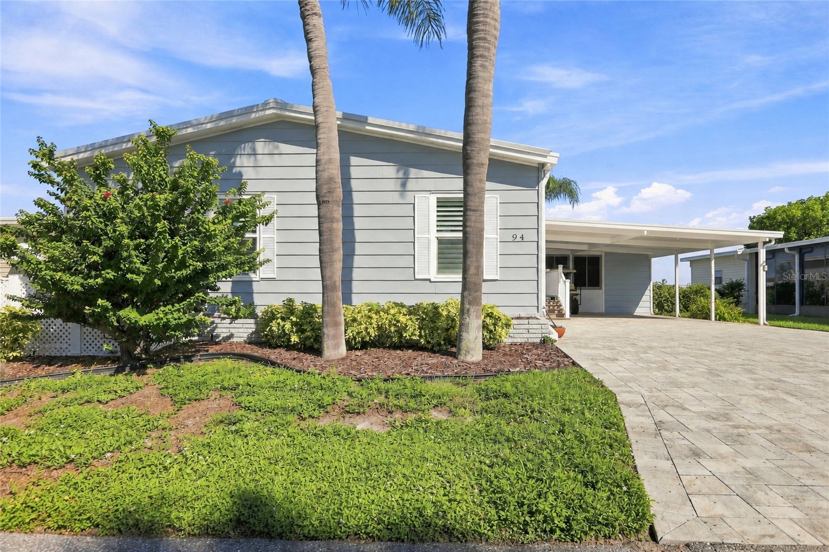 94 KING ARTHUR DRIVE
