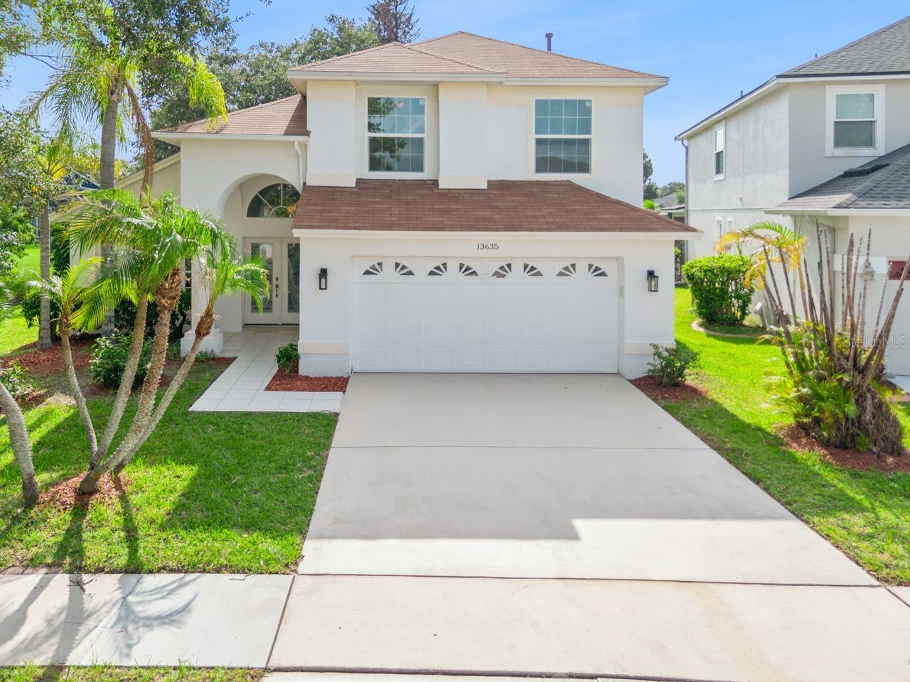13635 WATERHOUSE WAY