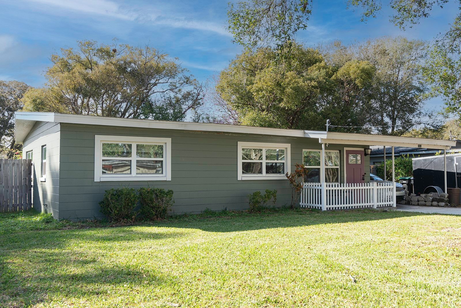 2942 CONDEL DRIVE