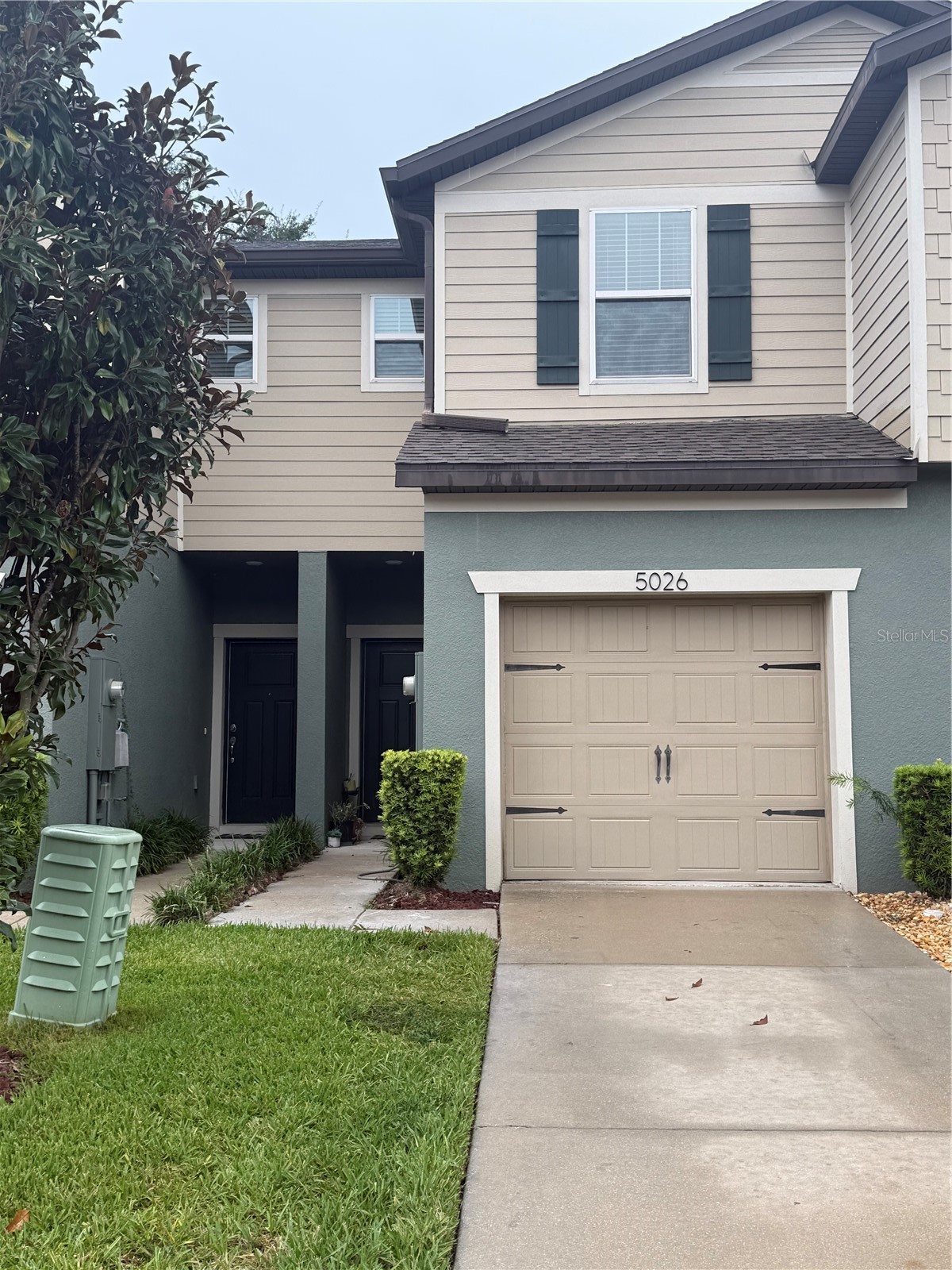 5026 SYLVESTER LOOP