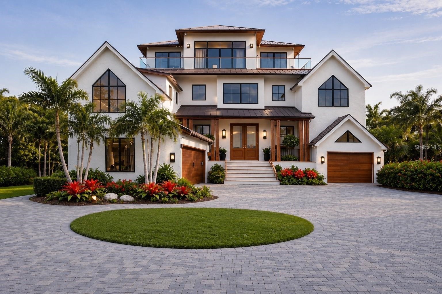 25 N WASHINGTON DRIVE