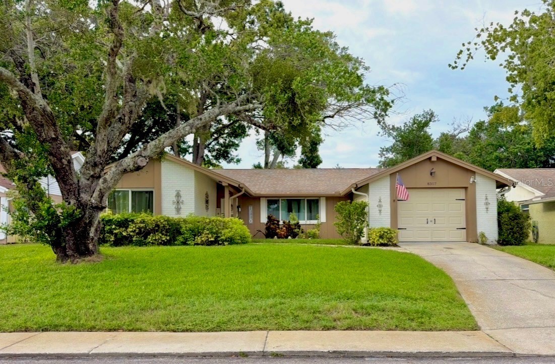 8307 MILL CREEK LANE