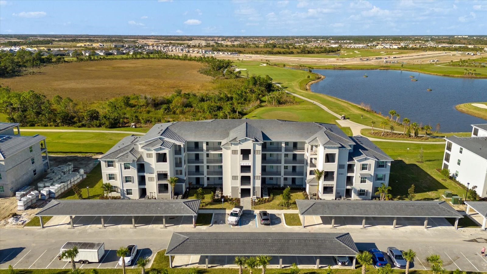 12180 WELLEN GOLF STREET 305