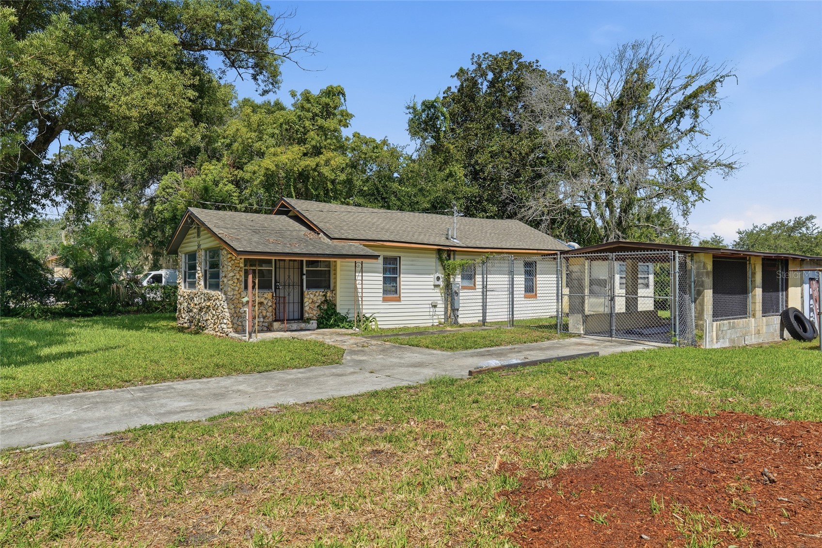 307 LEMON STREET