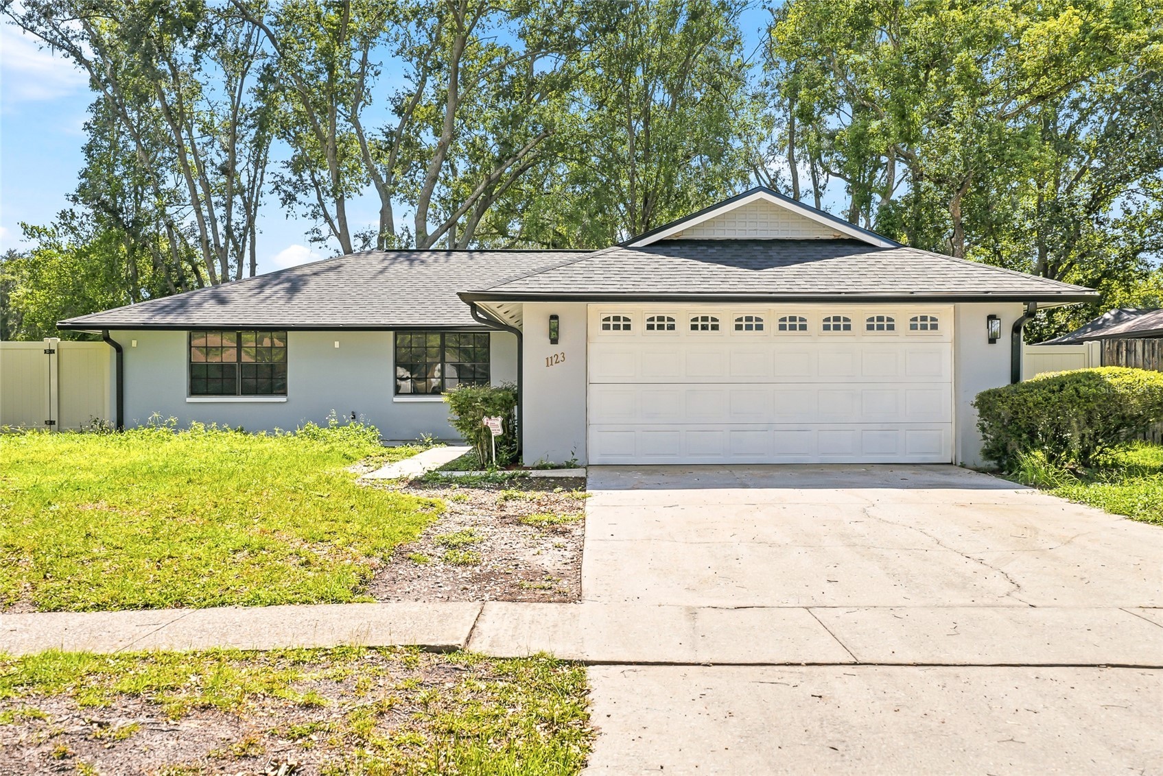 1123 FOGGY RIDGE PARKWAY