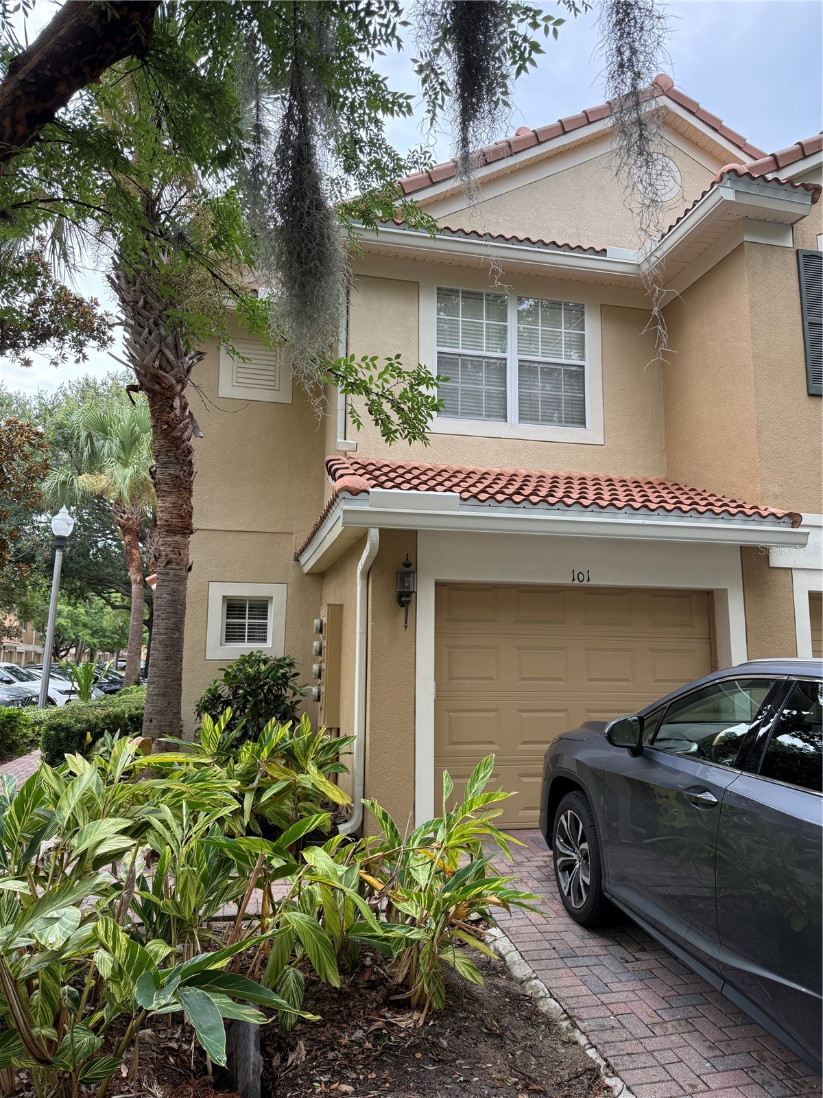 6485 RANELAGH DRIVE 101