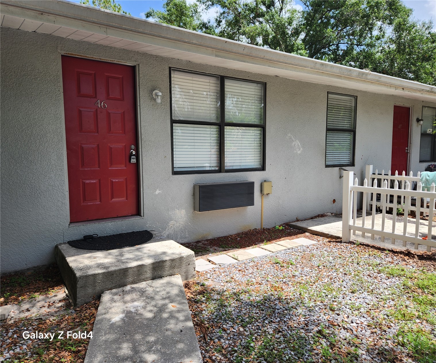 1400 STRAWBERRY PLACE 46
