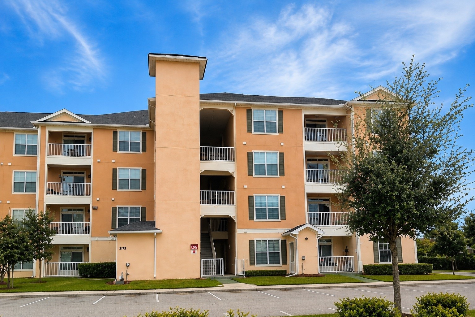 3175 FELTRIM PLACE 302